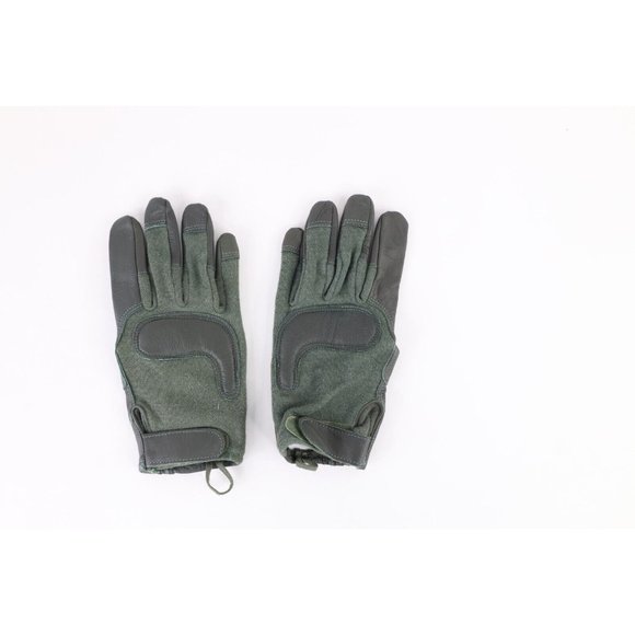 Vintage Accessories New Wo Tags United States Army Combat Gloves